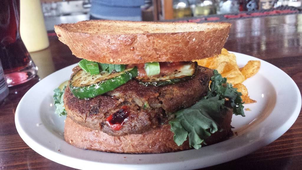 Angry Minnow Brewery | restaurant | 10440 Florida Ave, Hayward, WI 54843, USA | 7159343055 OR +1 715-934-3055