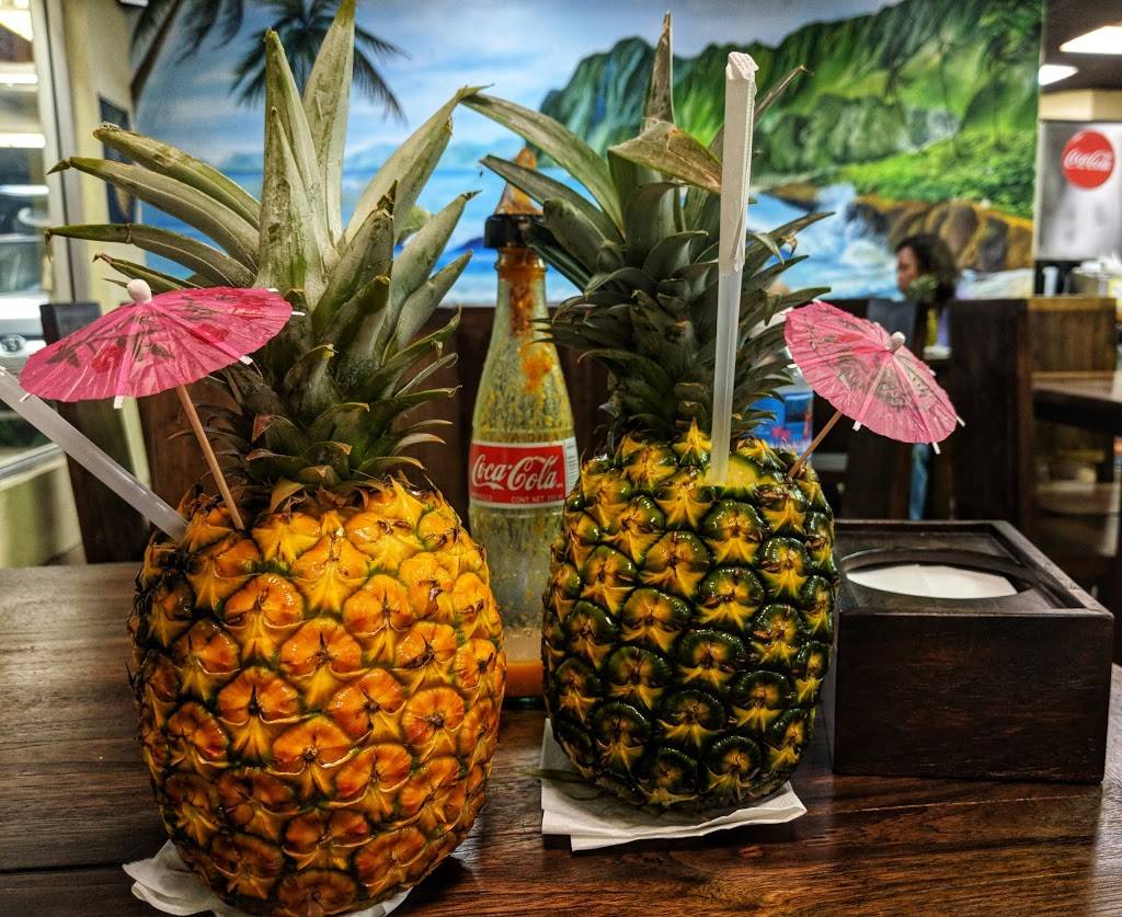 North Shore Tacos | restaurant | 54-296 Kamehameha Hwy, Hauula, HI 96717, USA | 8082934440 OR +1 808-293-4440