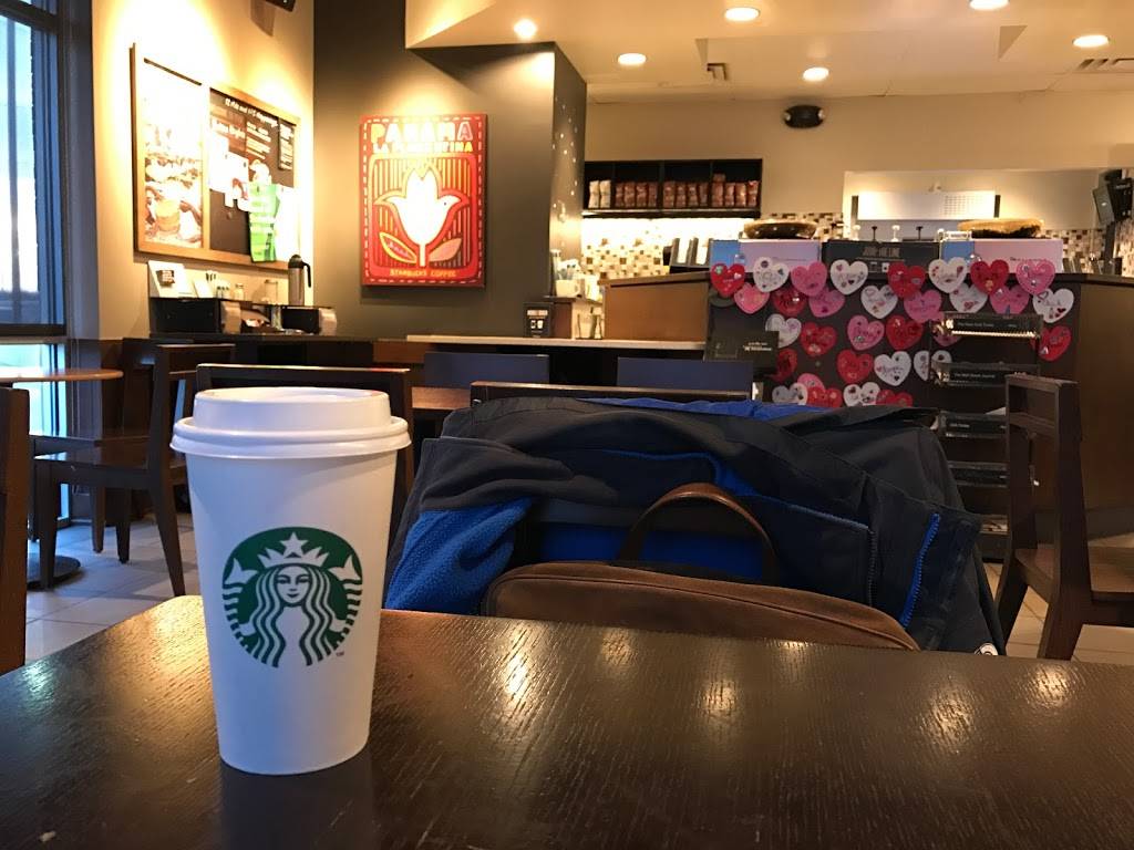 Starbucks | cafe | 600 W Twelve Mile Rd, Madison Heights, MI 48071, USA | 2485440168 OR +1 248-544-0168