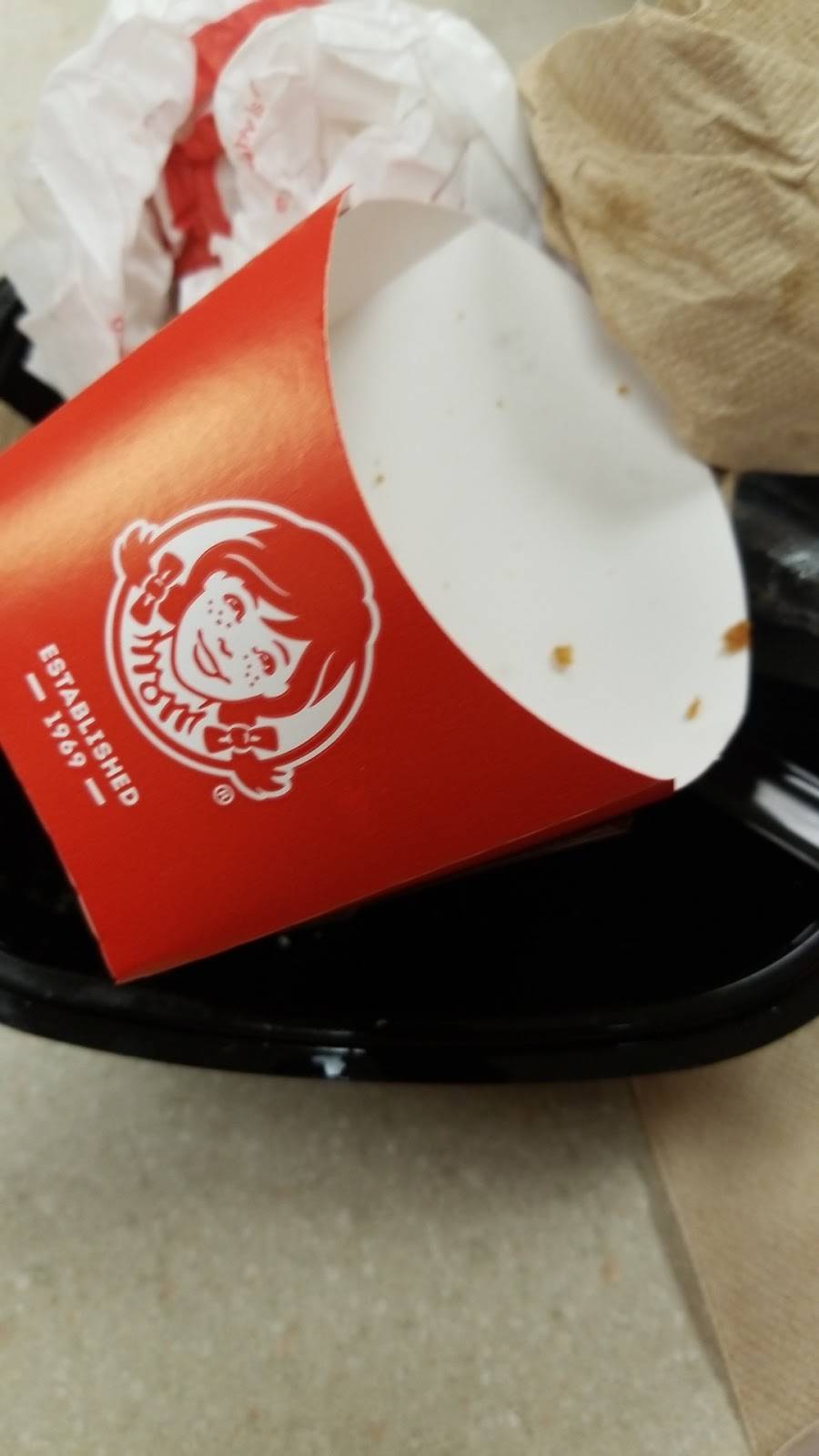 Wendys | restaurant | 2301-A Plank Rd, Fredericksburg, VA 22401, USA | 5403738886 OR +1 540-373-8886