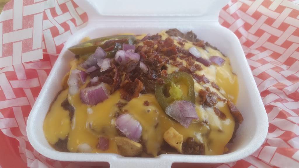 Burger Street | restaurant | 6151 East 51st Street South, Tulsa, OK 74135, USA | 9186641774 OR +1 918-664-1774