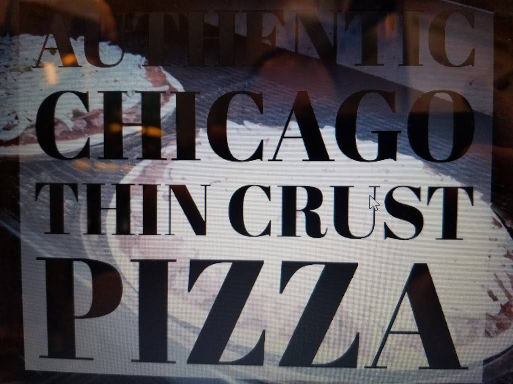 Denos Pizza surprise AZ | restaurant | 14515 W Grand Ave #124, Surprise, AZ 85374, USA | 6239752600 OR +1 623-975-2600