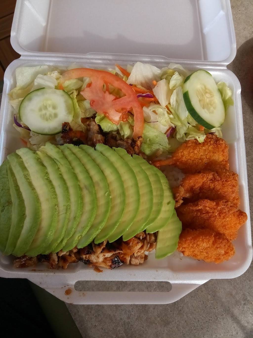 Golden Big Bowl | restaurant | 5517 Brainerd Rd, Chattanooga, TN 37411, USA | 4234981243 OR +1 423-498-1243