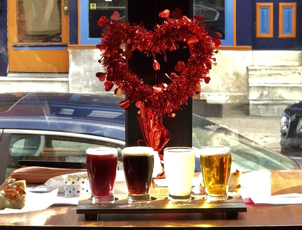 StrEATS of Philly Food Tours | bakery | 1500 Market St # W-3110, Philadelphia, PA 19102, USA | 6105066120 OR +1 610-506-6120