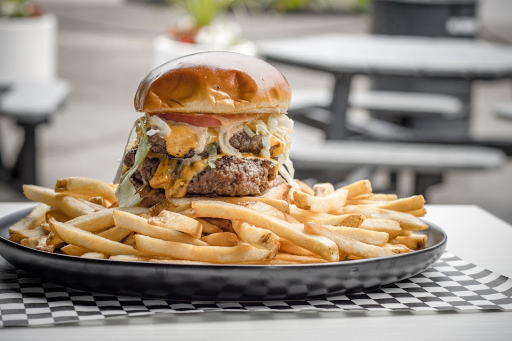 Burger & Company - East Nashville, TN | restaurant | 1106 Woodland St Suite 1, Nashville, TN 37206, USA | 6159537088 OR +1 615-953-7088