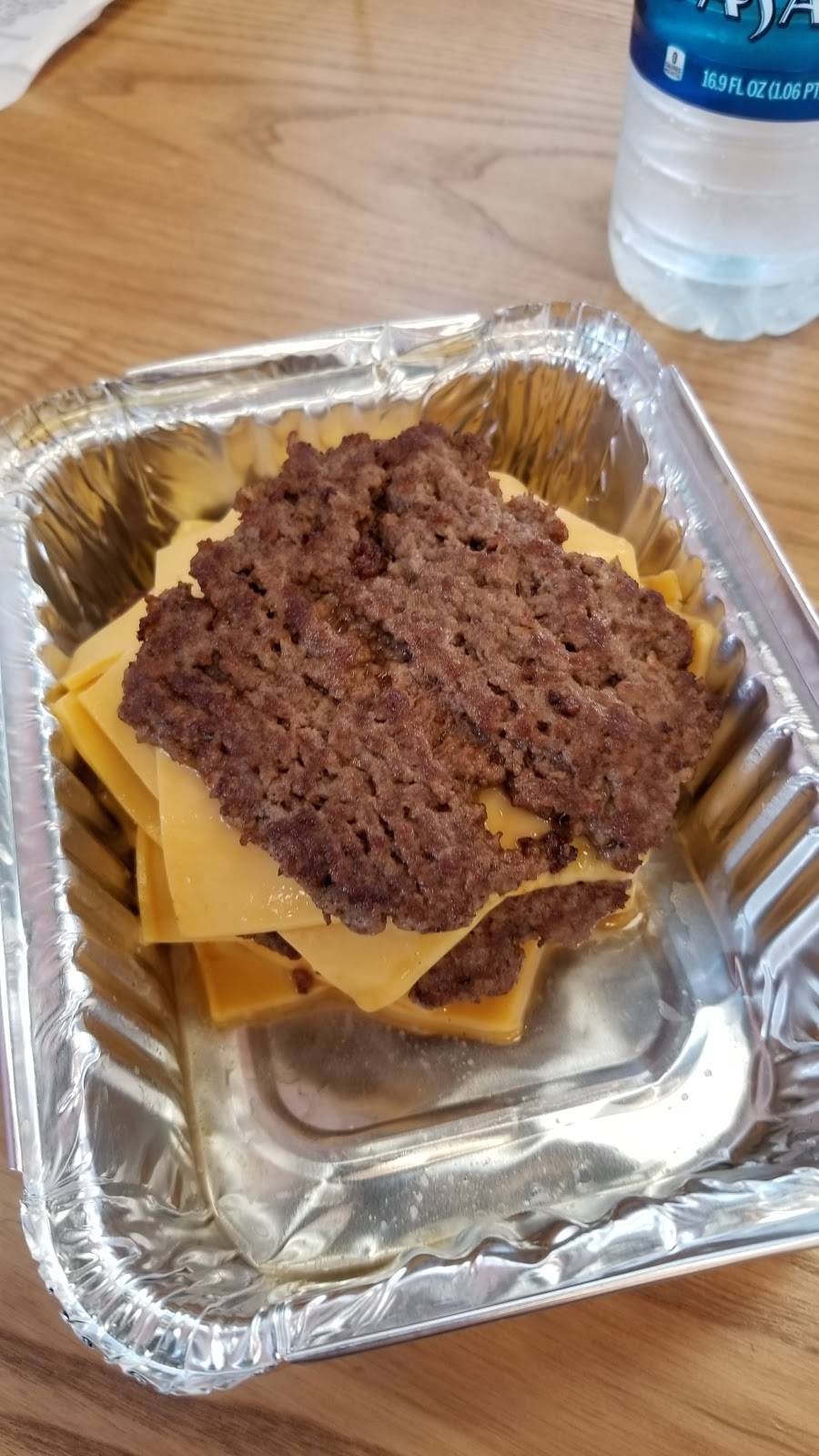 Five Guys Burgers | restaurant | 20784 E Victoria Ln, Queen Creek, AZ 85142, USA | 4805345454 OR +1 480-534-5454