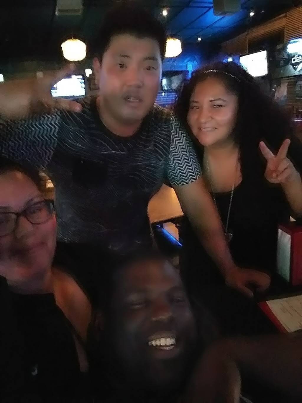 Mok Maru Jong | restaurant | 222 N Western Ave, Los Angeles, CA 90004, USA | 3234656803 OR +1 323-465-6803