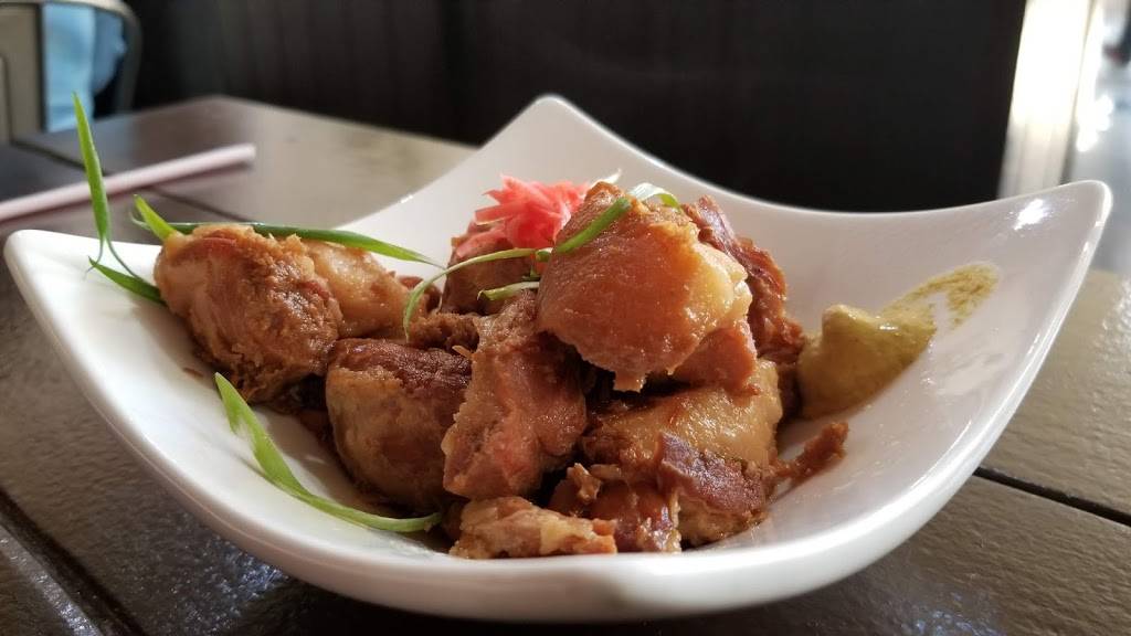 Suzu | restaurant | 1825 Post St A, San Francisco, CA 94115, USA | 4153465083 OR +1 415-346-5083