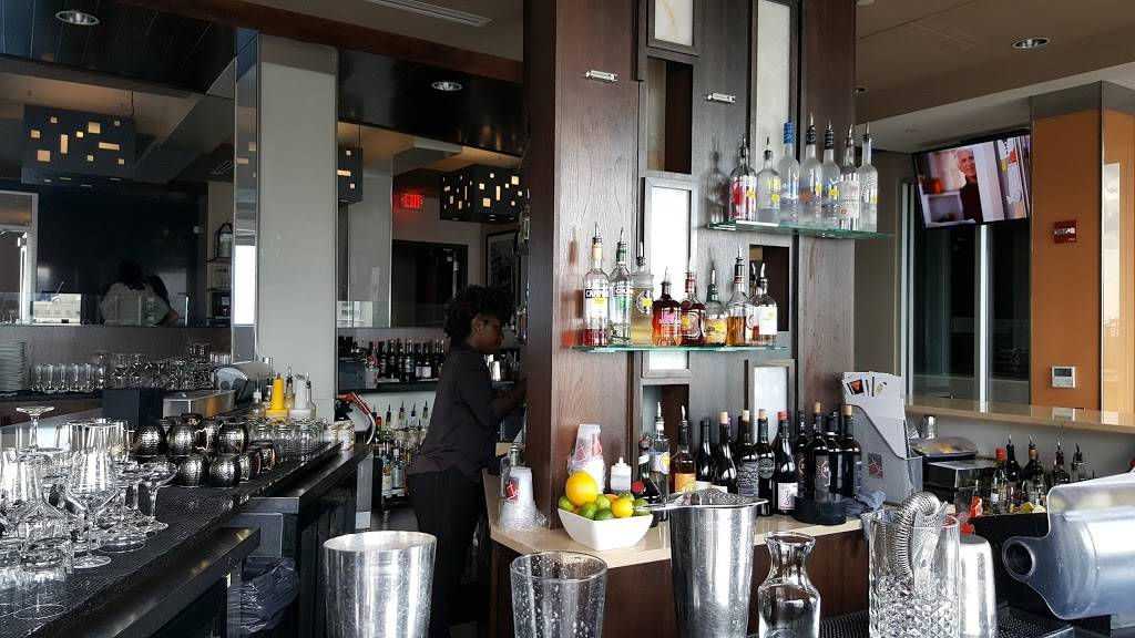 Fahrenheit | restaurant | 222 S Caldwell St, Charlotte, NC 28202, USA | 9802376718 OR +1 980-237-6718