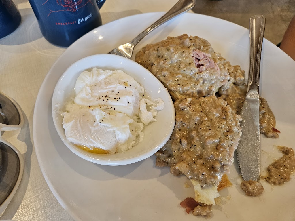 Biscuit Love Cahaba Heights | restaurant | 4317 Dolly Ridge Rd Suite 101, Vestavia Hills, AL 35243, USA | 2054071186 OR +1 205-407-1186