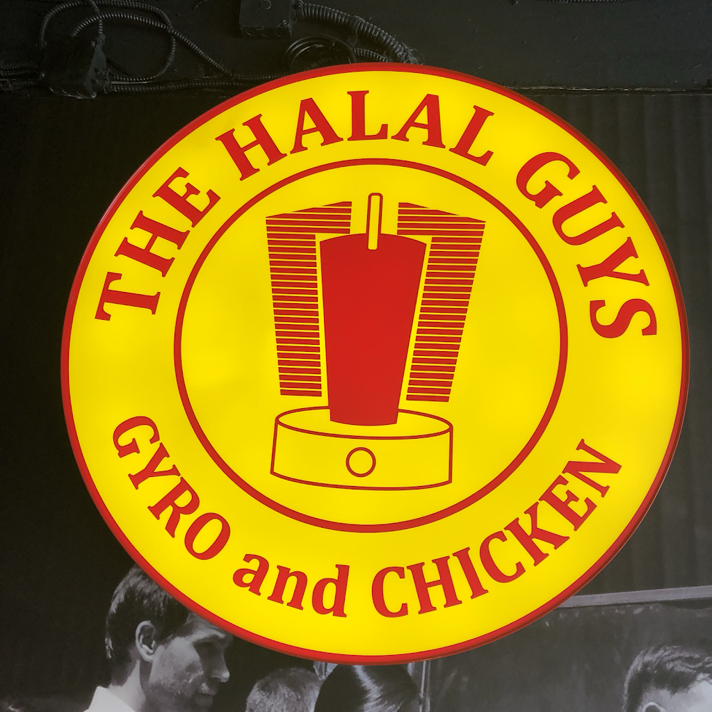 The Halal Guys | restaurant | 688 N Alafaya Trail #103, Orlando, FL 32828, USA | 4072718606 OR +1 407-271-8606