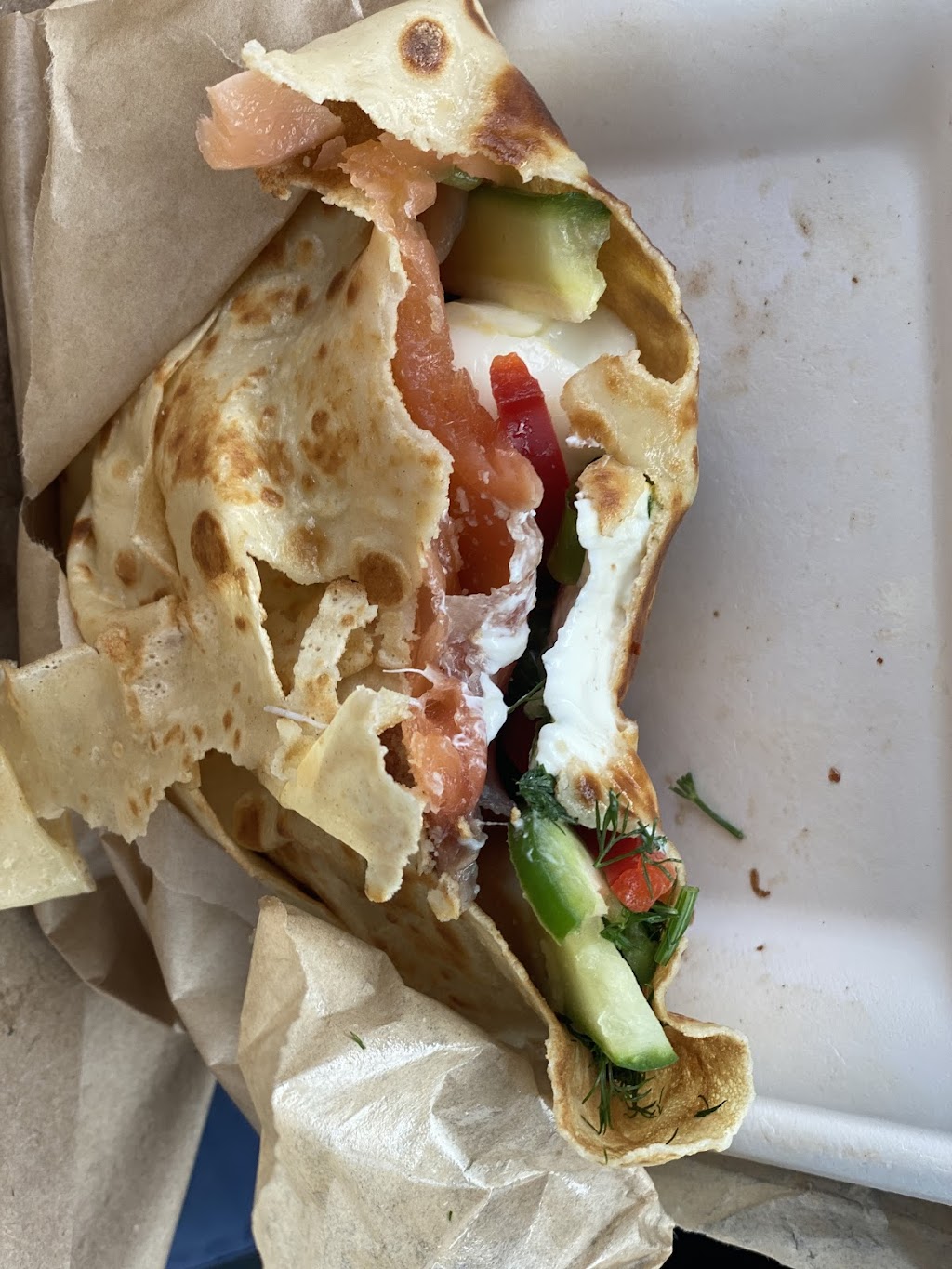 United Crepes of America | restaurant | 1140 Bustleton Pike, Feasterville-Trevose, PA 19053, USA | 2674289449 OR +1 267-428-9449