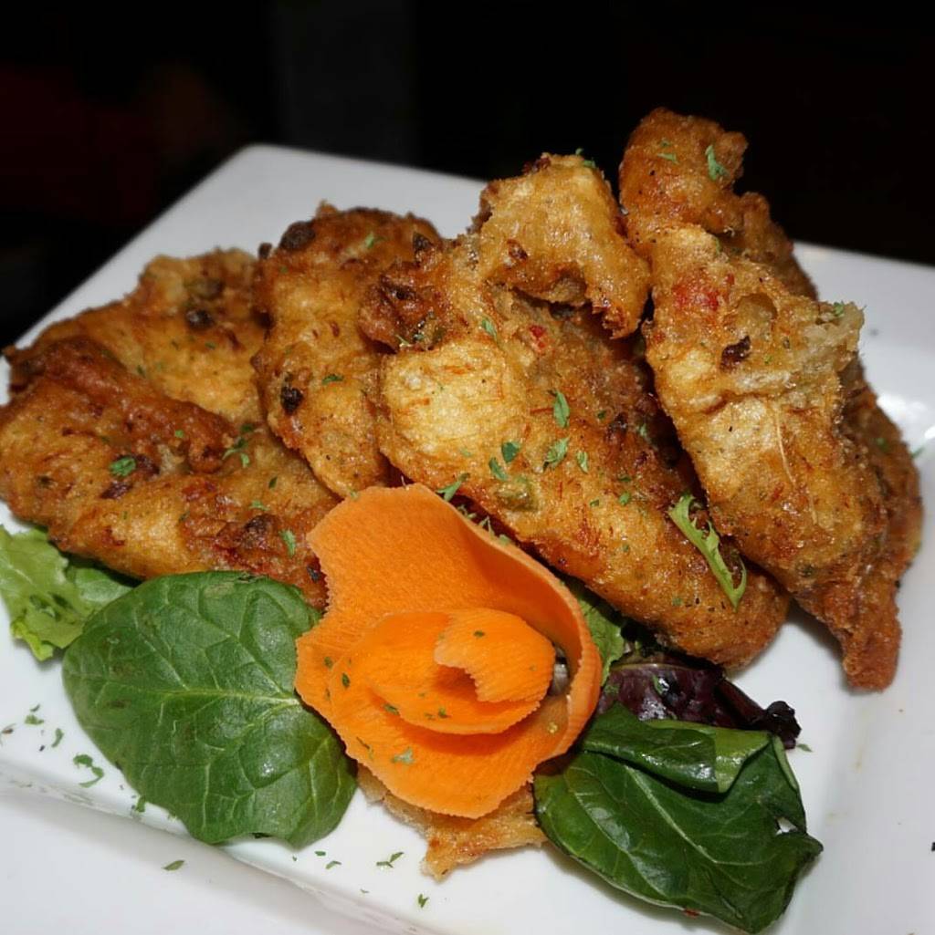 Vivid | restaurant | 4617 Avenue D, Brooklyn, NY 11203, USA | 7184510735 OR +1 718-451-0735