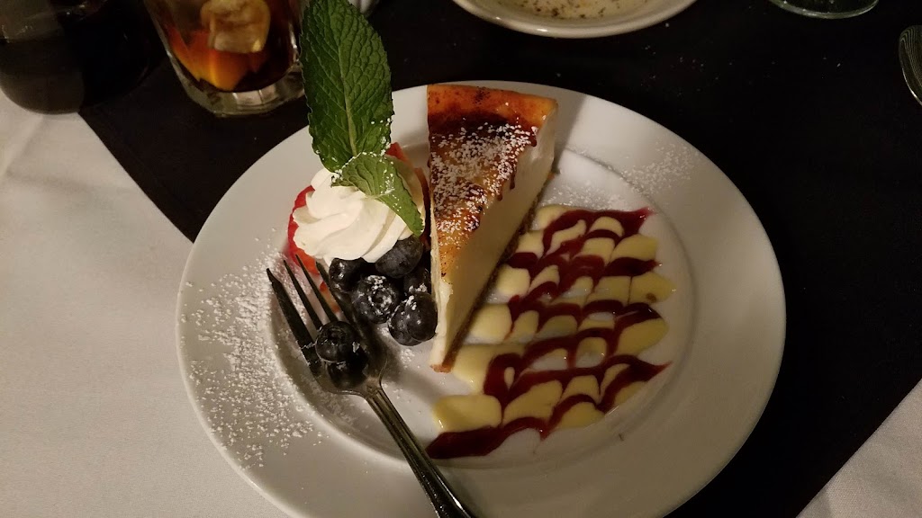 Cafe Michel | restaurant | 424 E Ridgeway St, Clifton Forge, VA 24422, USA | 5408624119 OR +1 540-862-4119