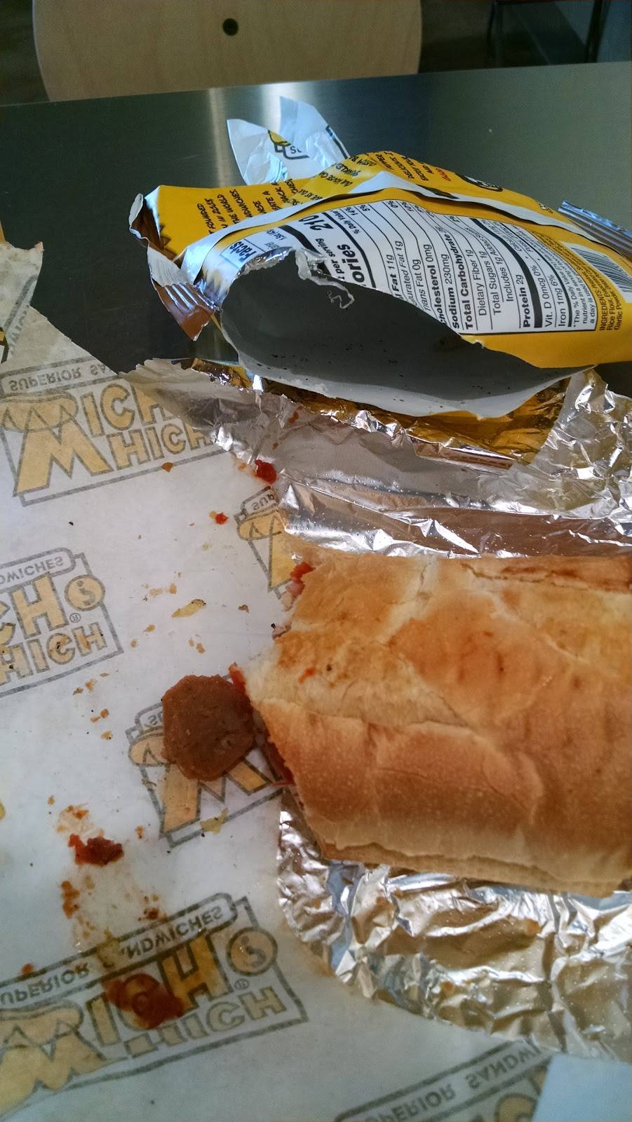 Which Wich Superior Sandwiches | restaurant | 303 Cypress Gardens Blvd, Winter Haven, FL 33880, USA | 8638757748 OR +1 863-875-7748