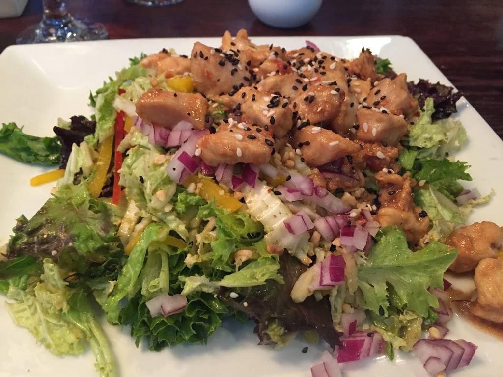 Ophelias Restaurant & Inn | restaurant | 201 N Main St, Independence, MO 64050, USA | 8164614525 OR +1 816-461-4525