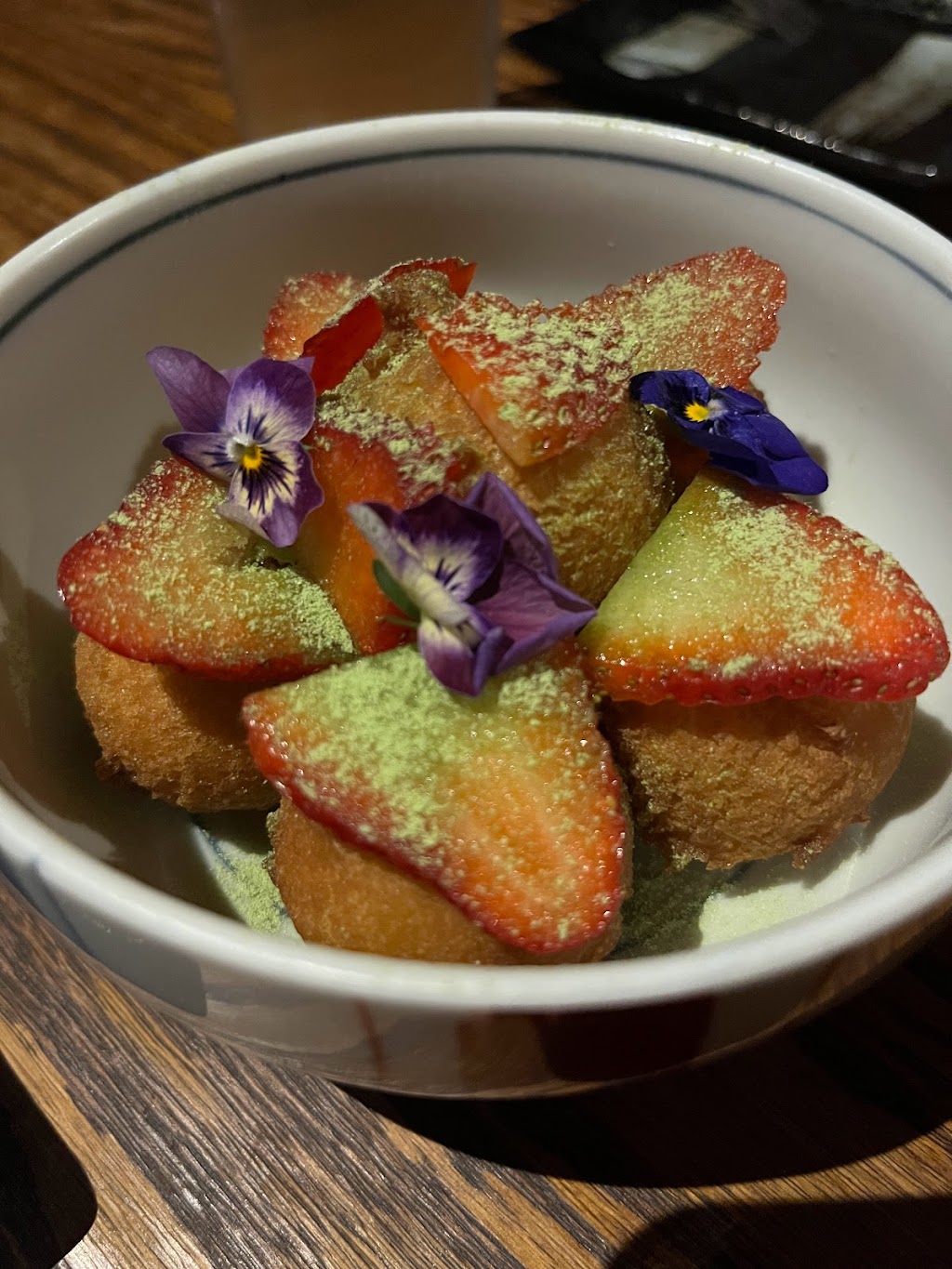 Itsumono | restaurant | 610 S Jackson St, Seattle, WA 98104, USA | 2066821828 OR +1 206-682-1828