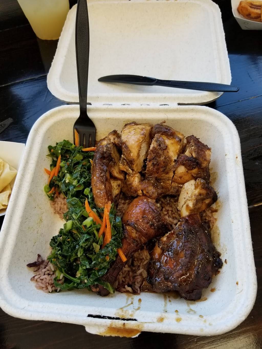 IRIE KITCHEN | restaurant | 6630 Kalamazoo Ave SE, Grand Rapids, MI 49508, USA | 6165124163 OR +1 616-512-4163