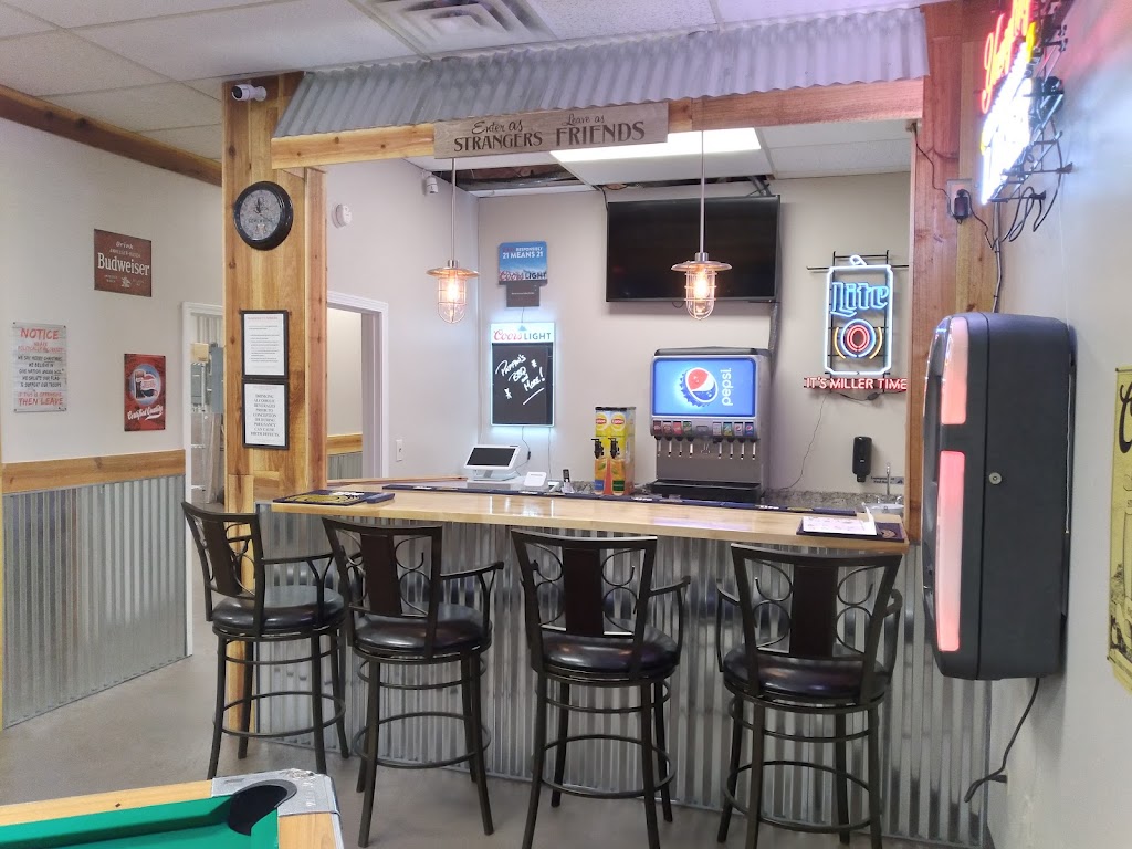 Pappaws BBQ and More | restaurant | 611 W Poplar St, Elizabethtown, KY 42701, USA | 2709000911 OR +1 270-900-0911