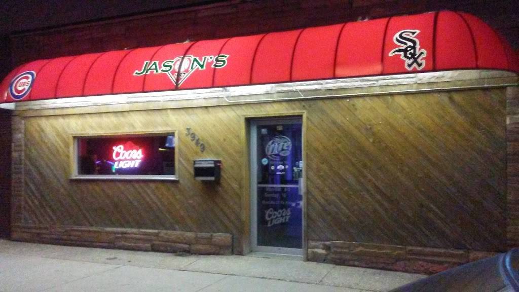 Jasons Sports Bar & Grill | restaurant | 3949 Hohman Ave, Hammond, IN 46327, USA | 2199331976 OR +1 219-933-1976