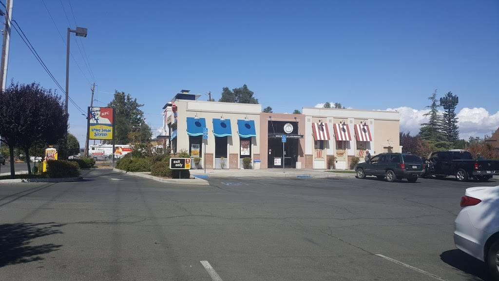 Long John Silvers | meal takeaway | 9750 State Rte 53, Lower Lake, CA 95457, USA | 7079951122 OR +1 707-995-1122