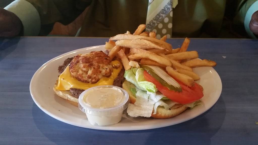 Surf Rider North | restaurant | 928 Diamond Springs Rd #135, Virginia Beach, VA 23455, USA | 7574973534 OR +1 757-497-3534