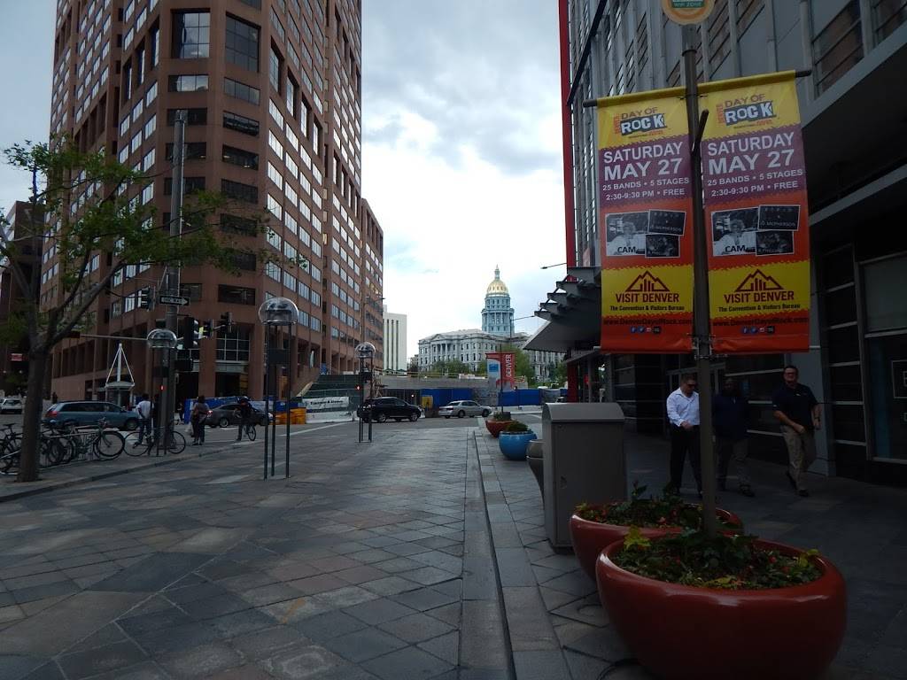 Jimmy Johns | meal delivery | 110 16th St Mall #100, Denver, CO 80202, USA | 3036235050 OR +1 303-623-5050