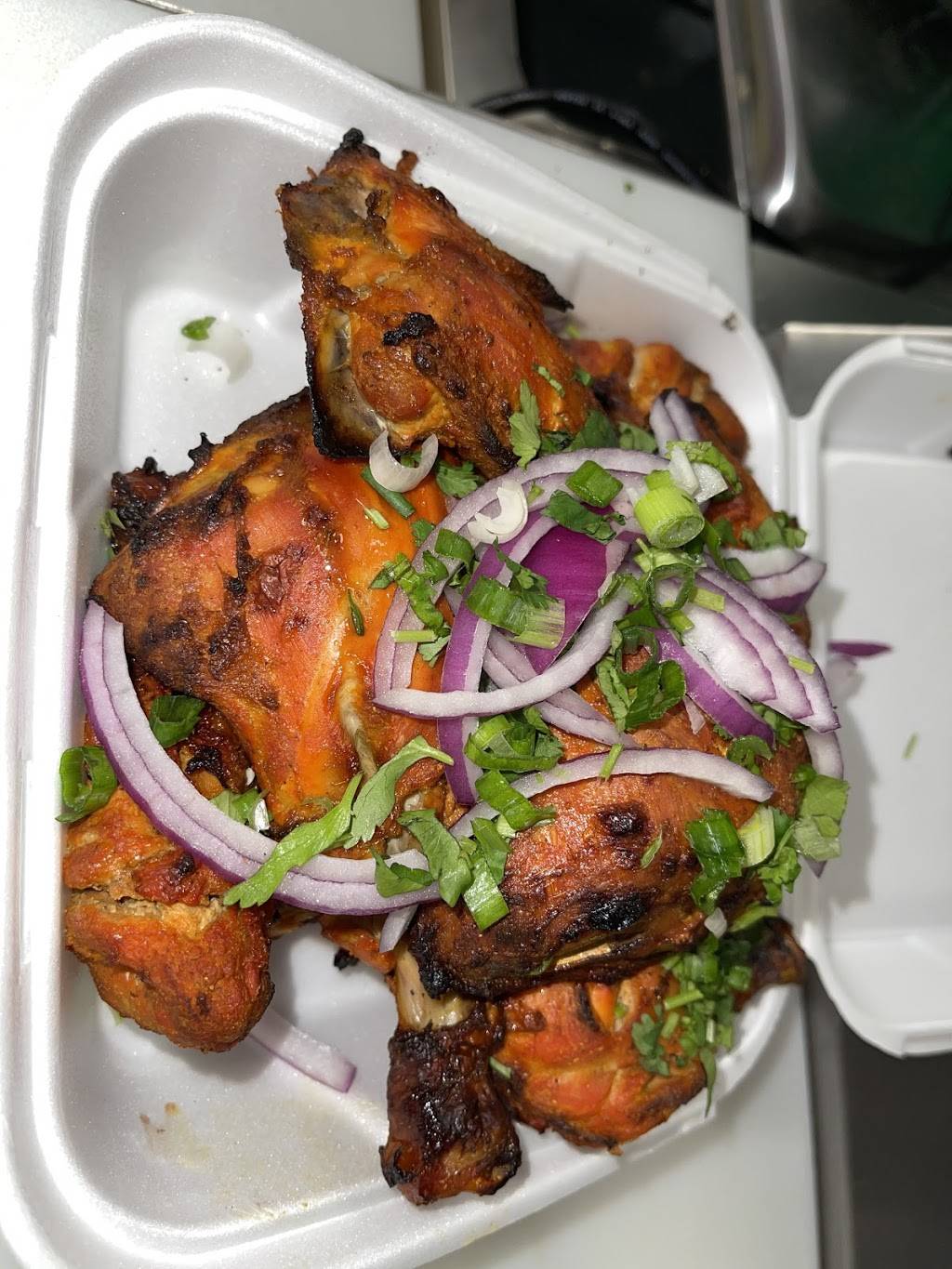 Bombay indian cuisine | restaurant | 2885 E Jensen Ave, Fresno, CA 93706, USA | 5592581600 OR +1 559-258-1600