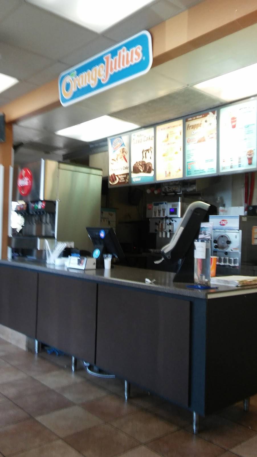 Dairy Queen | restaurant | 12456 N 28th Dr, Phoenix, AZ 85029, USA | 6029421496 OR +1 602-942-1496