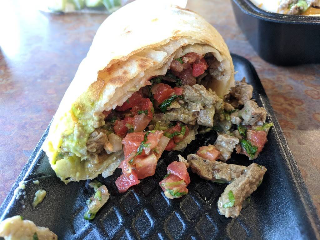 Lolitas Mexican Food | restaurant | 7305 Clairemont Mesa Blvd, San Diego, CA 92111, USA | 8588747983 OR +1 858-874-7983