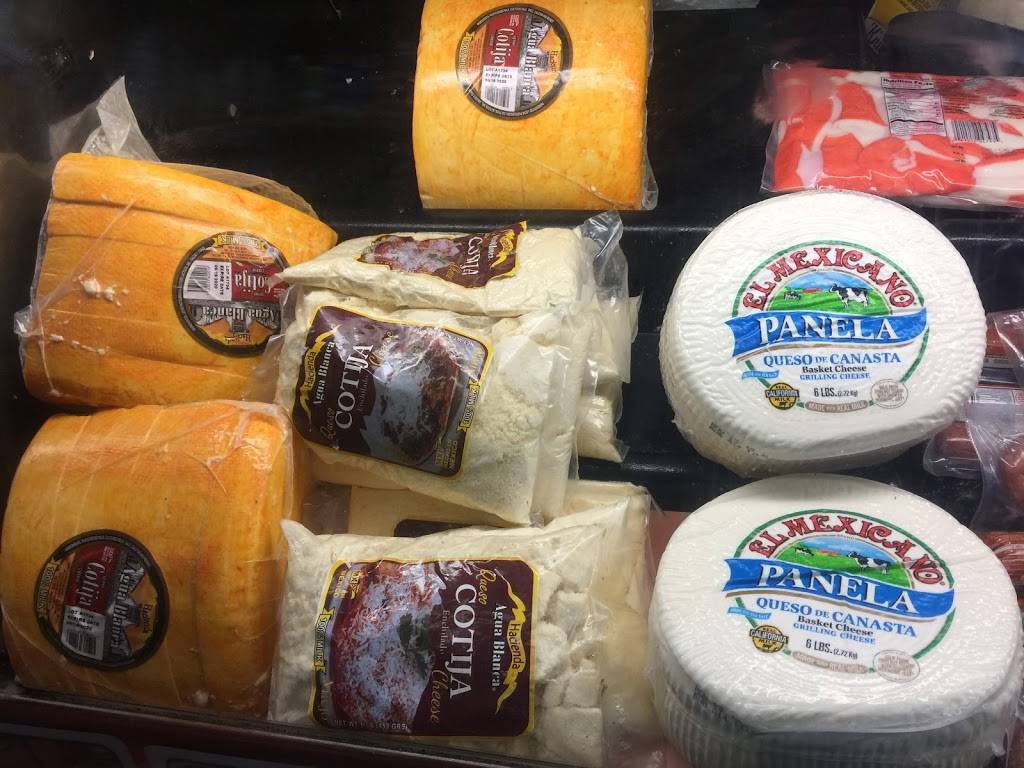 Tortilleria la rancherita | restaurant | 216 W 1st St, Oxnard, CA 93030, USA | 8054835732 OR +1 805-483-5732