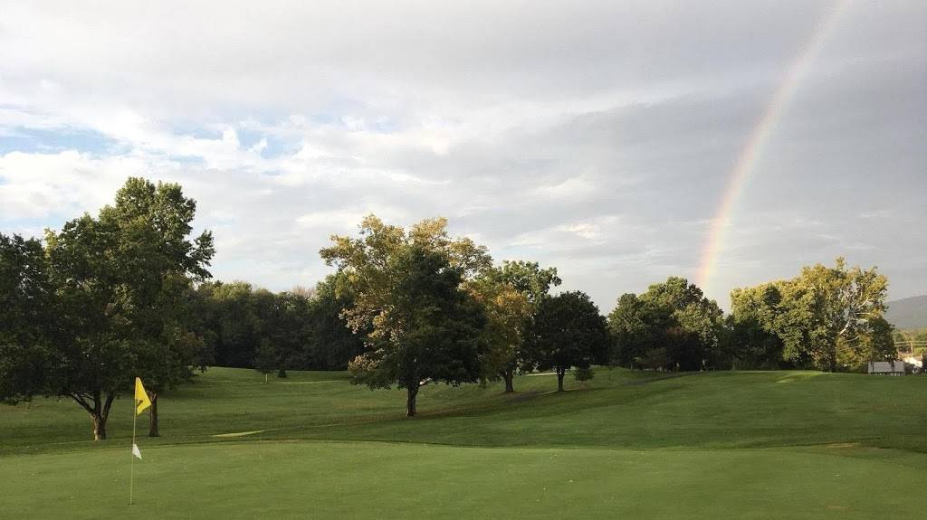 Chillicothe Country Club | restaurant | 800 Arch St, Chillicothe, OH 45601, USA | 7407750150 OR +1 740-775-0150