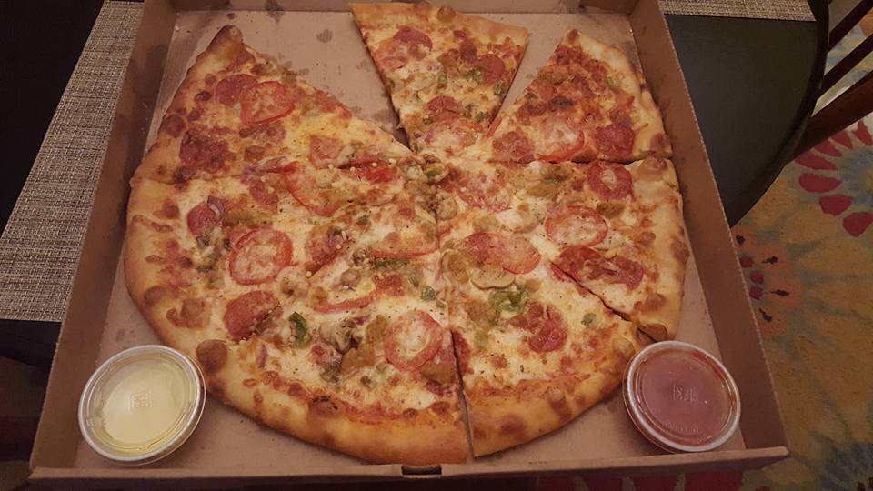 Pizza Mavens | restaurant | 2957 Leitchfield Rd, Elizabethtown, KY 42701, USA | 2709825566 OR +1 270-982-5566