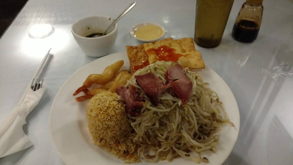 Hong Kong Chop Suey | restaurant | 481 E 7th St, Hanford, CA 93230, USA | 5595821018 OR +1 559-582-1018