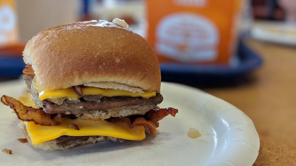 White Castle | restaurant | 3401 Clark Ln, Columbia, MO 65202, USA | 5738867829 OR +1 573-886-7829