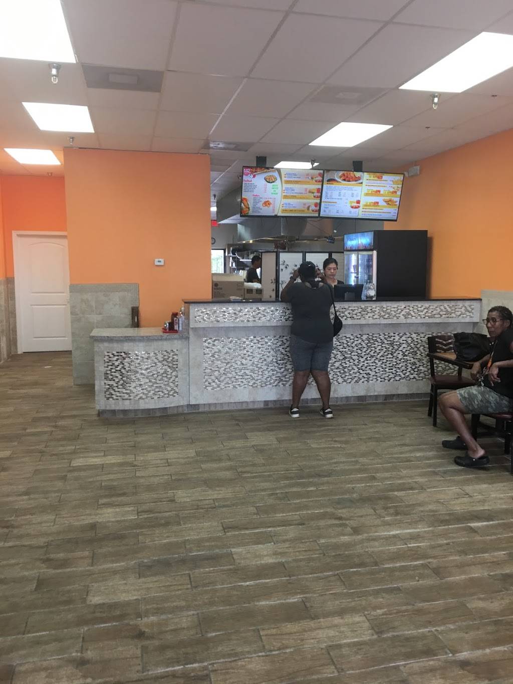 ATL Deli | restaurant | 5748 N Orange Blossom Trail, Orlando, FL 32810, USA | 4076748581 OR +1 407-674-8581