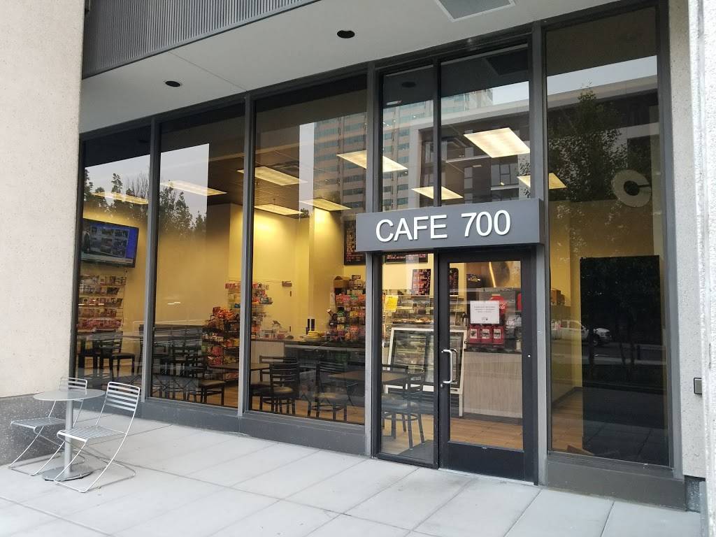Cafe 700 | cafe | 700, 700 NE Multnomah St #140, Portland, OR 97232, USA | 5032329089 OR +1 503-232-9089