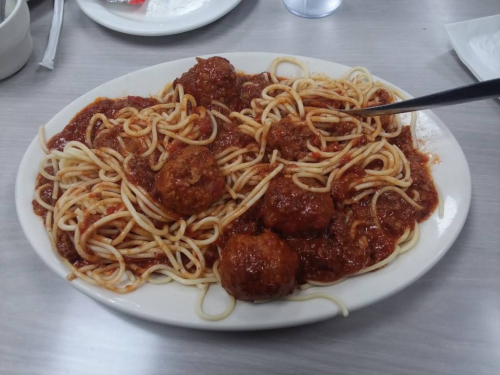 Sunnys Coney Island & Family Restaurant | restaurant | 31290 Ecorse Rd, Romulus, MI 48174, USA | 7345950700 OR +1 734-595-0700