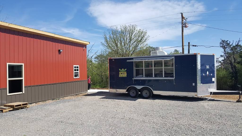 Forty six 64 | restaurant | 4664 Swearengin Rd, Scottsboro, AL 35769, USA | 2565290116 OR +1 256-529-0116