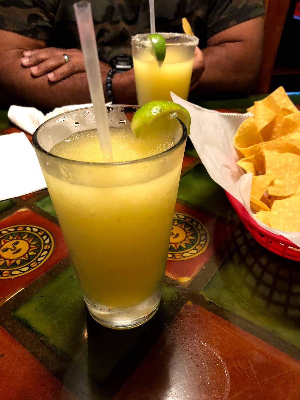 Tijuana Taxi Co | restaurant | 4400 S University Dr, Davie, FL 33328, USA | 9544725008 OR +1 954-472-5008