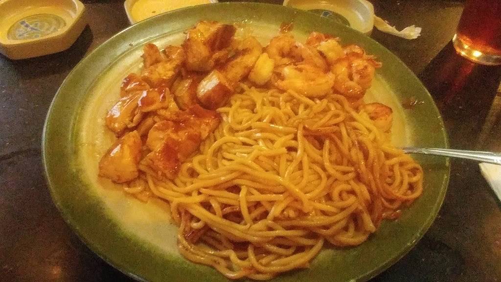 Osaka Japanese Steak House | restaurant | 9651 Crosshill Blvd #102, Jacksonville, FL 32222, USA | 9043170224 OR +1 904-317-0224