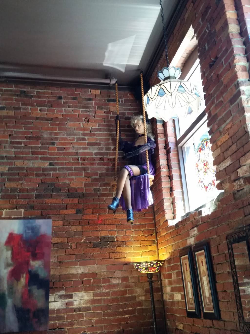 Vintage Cafe | cafe | 1510 Hewitt Ave, Everett, WA 98201, USA | 4252528224 OR +1 425-252-8224