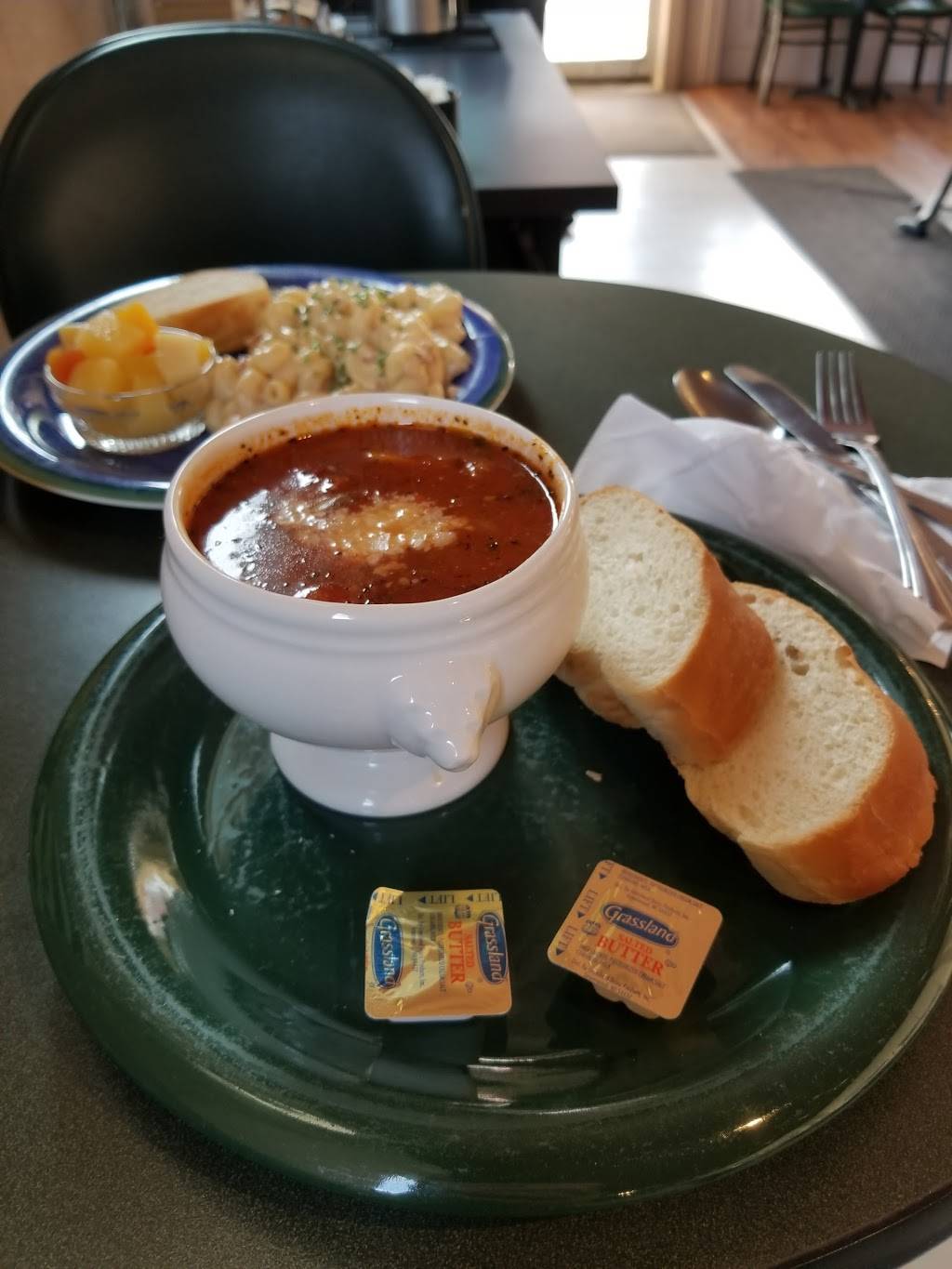 Happy Thought Coffee | cafe | 953 N 2nd St, Chillicothe, IL 61523, USA | 3092746623 OR +1 309-274-6623