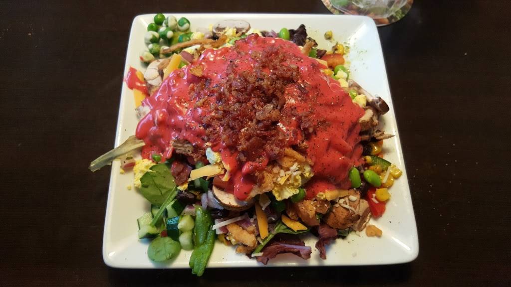 Ruby Tuesday | restaurant | 1685 S Pleasant Valley Rd, Winchester, VA 22601, USA | 5406623236 OR +1 540-662-3236