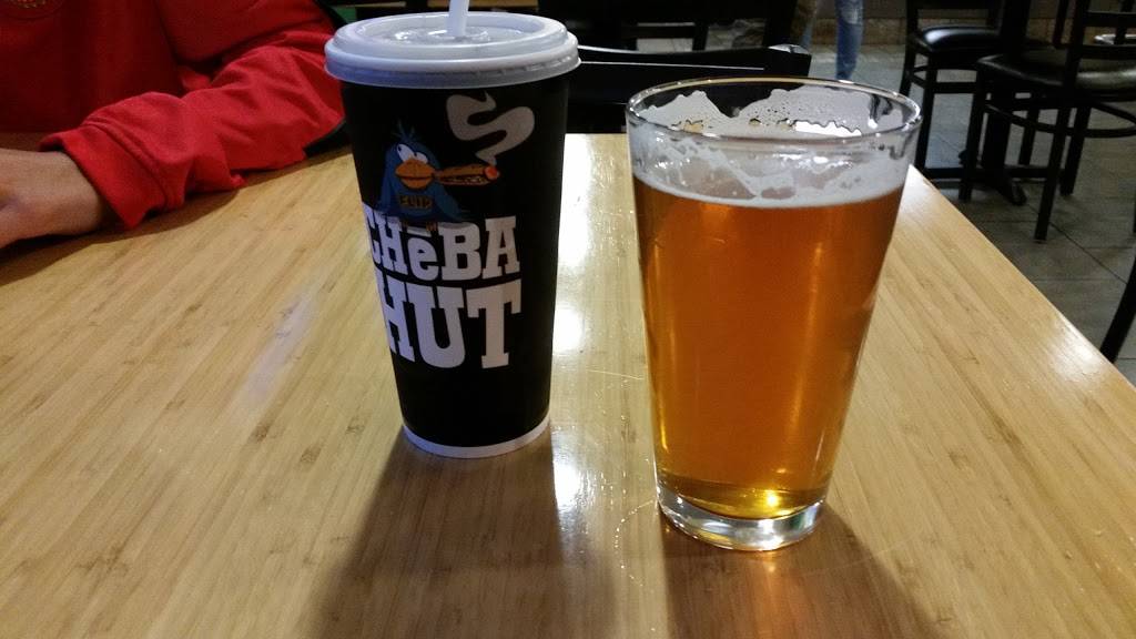 Cheba Hut Toasted Subs | restaurant | 745 Colorado Blvd, Denver, CO 80206, USA | 7205985726 OR +1 720-598-5726