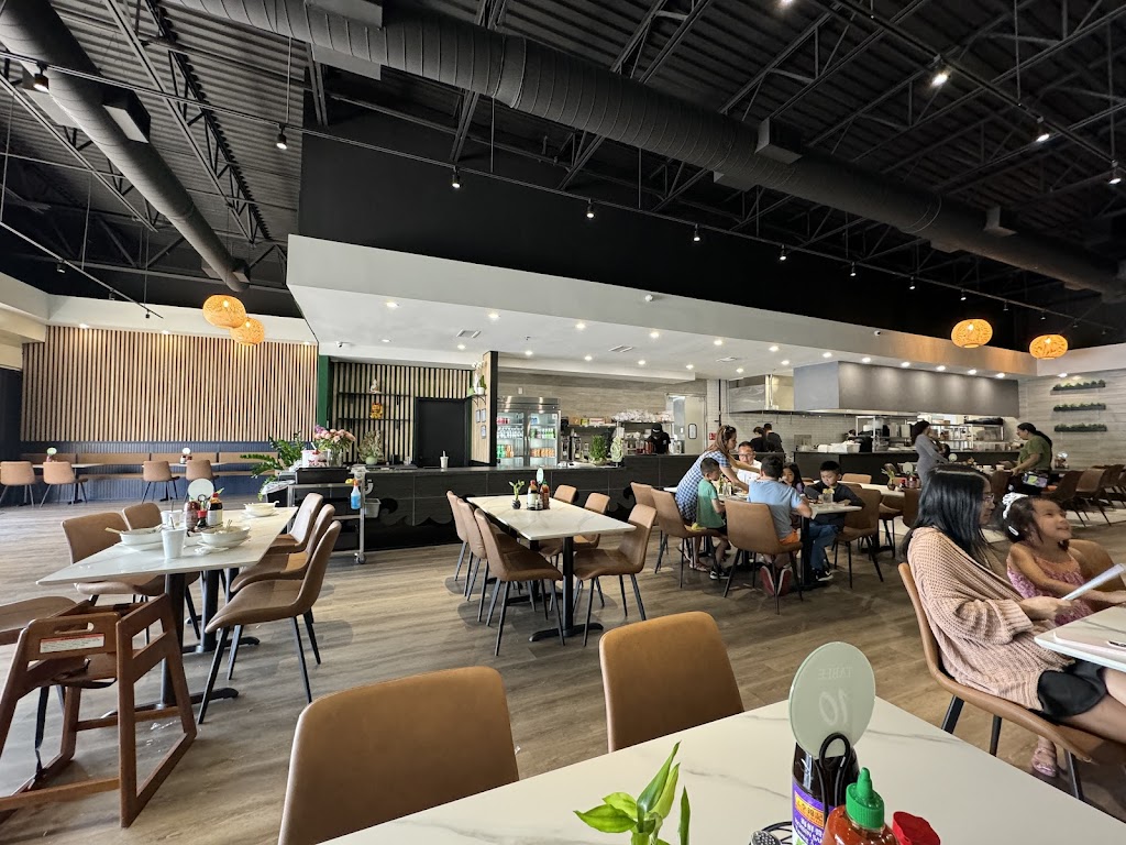 Mamas Pho | restaurant | 1950 Buford Mill Dr suite b, Buford, GA 30519, USA | 6789263030 OR +1 678-926-3030