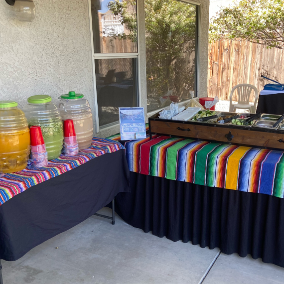 Tacos el Comal | restaurant | 1040 W G St, Colton, CA 92324, USA | 9092771294 OR +1 909-277-1294