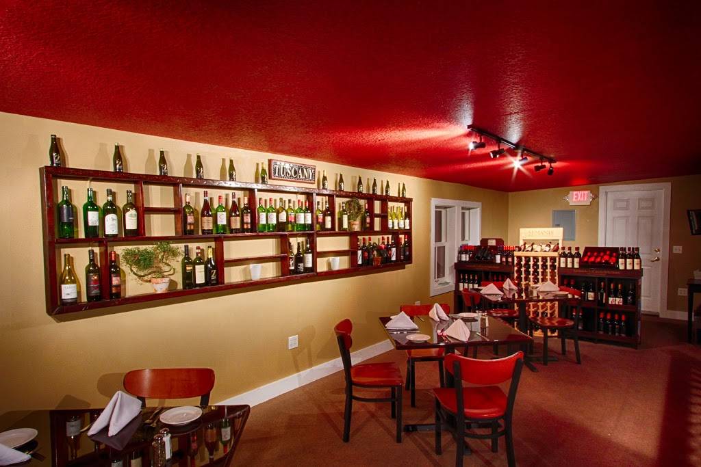 Cafe Gianni Giannis Italian | restaurant | 425 Alexander St, Mt Dora, FL 32757, USA | 3527353327 OR +1 352-735-3327