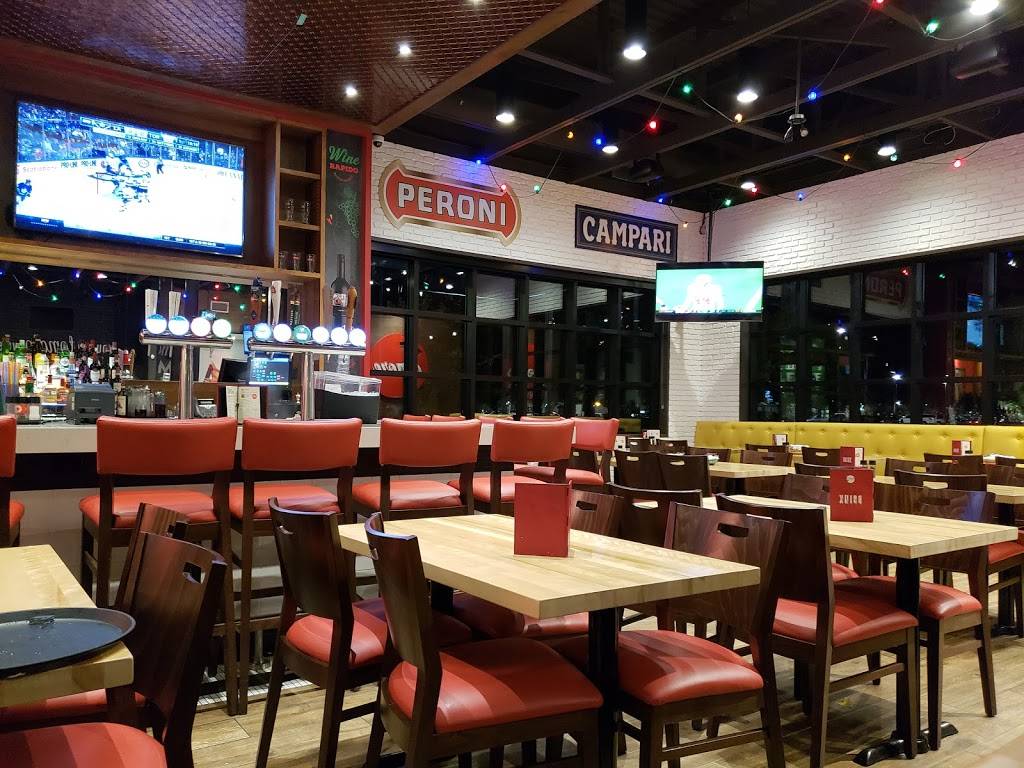 East Side Marios Oshawa | restaurant | 471 Gibb St, Oshawa, ON L1J 1A4, Canada | 2893161899 OR +1 289-316-1899