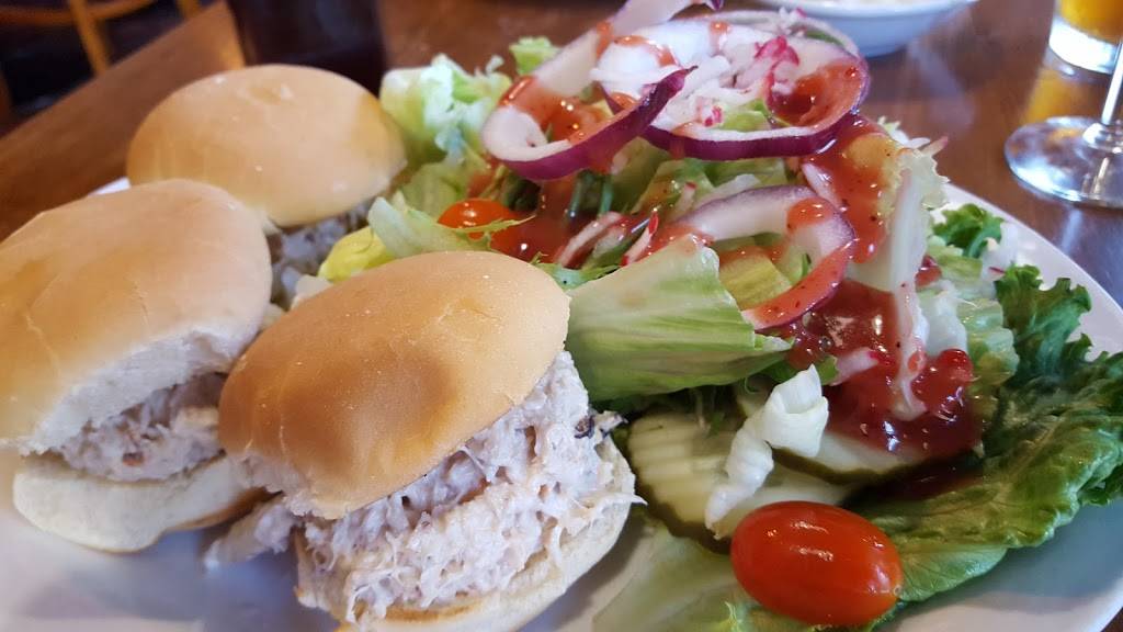 Coopers Pub & Restaurant | restaurant | 1001, 653 Cannery Row, Monterey, CA 93940, USA | 8313731353 OR +1 831-373-1353